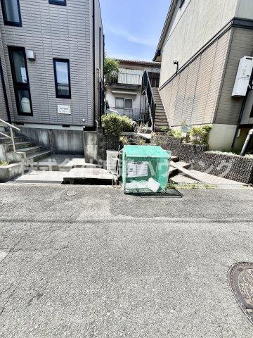 セレッソ忍ケ丘のその他共用部分