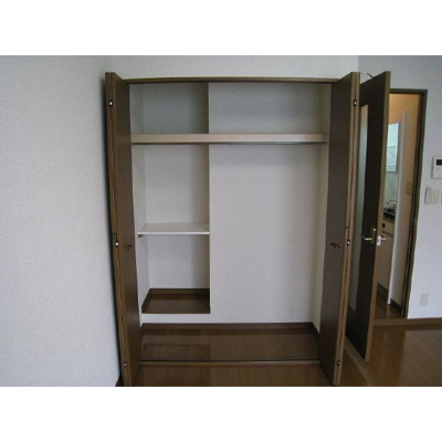【収納】 | アムール 新都心