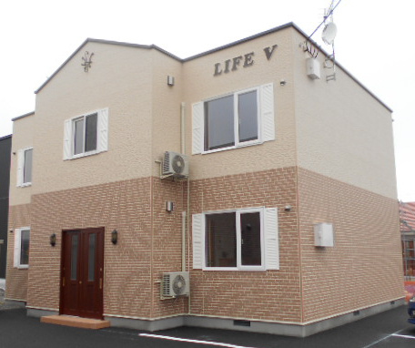 LIFE・Ⅴ