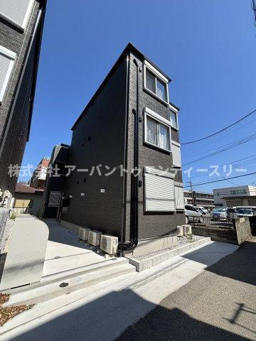 カインドネス東大和South