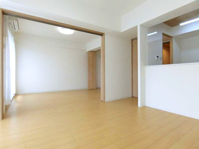 ヴェルドール芦屋