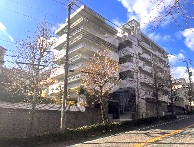 ヴェルドール芦屋の外観|JR・阪急　利用可能