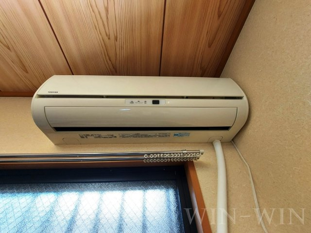 Limpia大山の設備