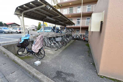 【その他共用部分】 | スカイプラザ湘南