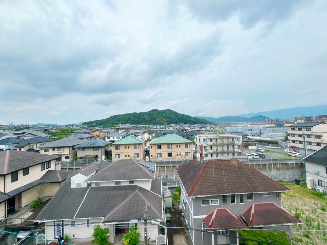 【展望】 | シティライフ博多南☆仲介手数料無料☆