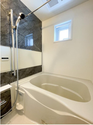 【浴室】 | ラフィス中野