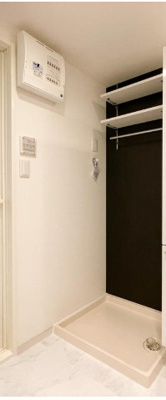 【設備】 | ラフィス中野