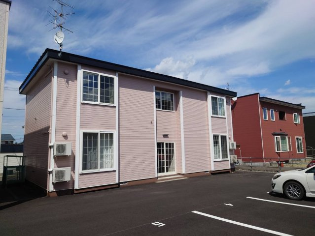 ラッキーストーリッジV