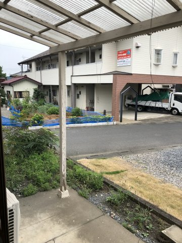 嵐山町川島1599-18貸家