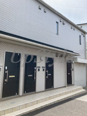 【外観】 | ラシーネ鎌倉