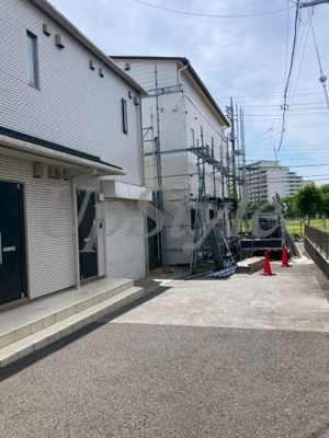 【外観】 | ラシーネ鎌倉