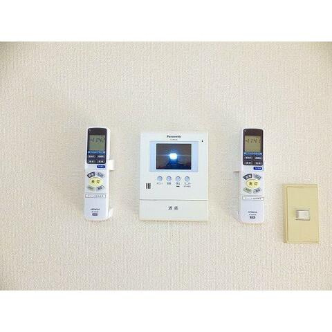 藤沢市湘南台２丁目の賃貸マンションのセキュリティ