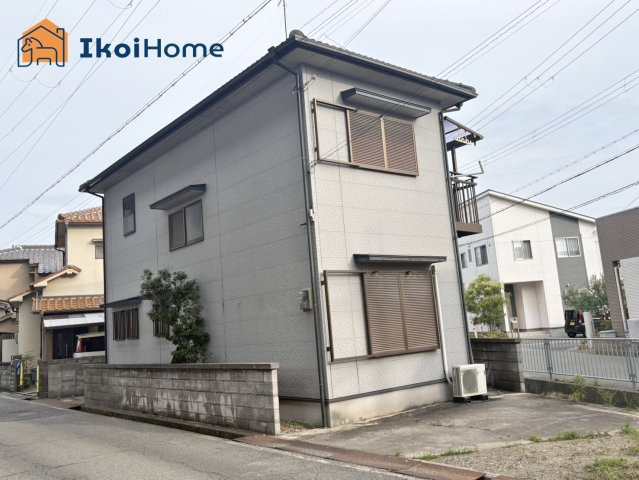 明石市魚住町西岡　中古戸建の周辺|●年中無休：当日予約可●一戸建ての多いエリア、静かで落ち着いた雰囲気