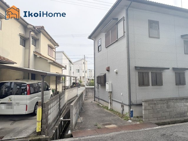 明石市魚住町西岡　中古戸建のその他|●資料・カタログのご請求無料●　錦浦小学校までは徒歩14分、魚住中学校までは徒歩18分。