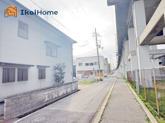 明石市魚住町西岡　中古戸建のその他|●資料・カタログのご請求無料●建物のリフォーム相談可！または建替え用地としてもご検討ください