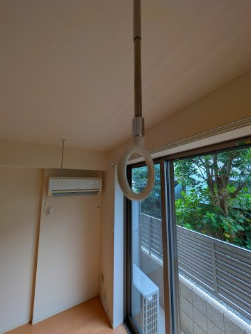 公孫樹邸の内装