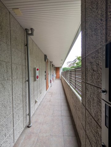 公孫樹邸のその他共用部分