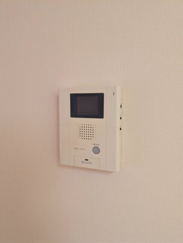 公孫樹邸のセキュリティ