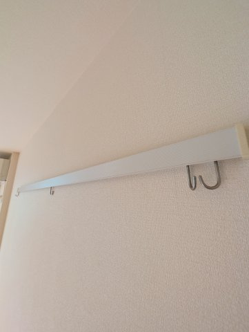 公孫樹邸の設備