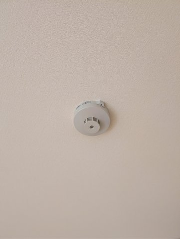 公孫樹邸の設備