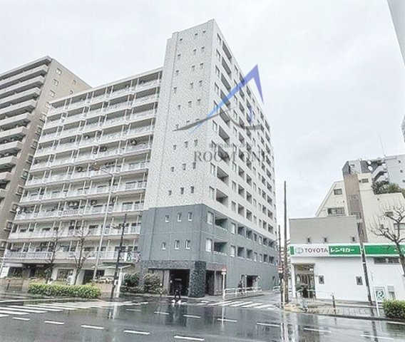 ダイナシティ赤羽