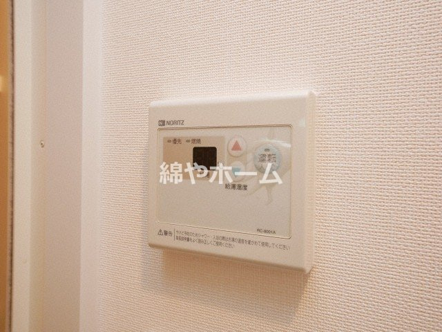 プレサンス難波セレクトの設備