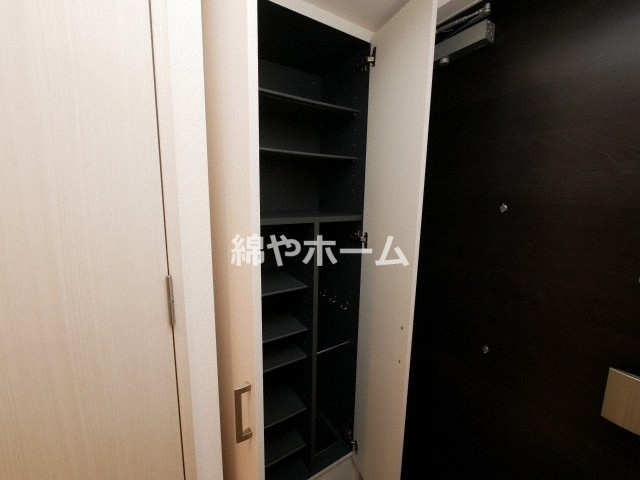プレサンス難波セレクトのその他