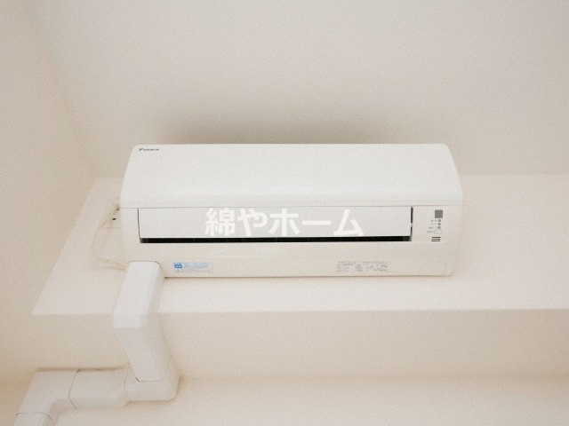 プレサンス難波セレクトの設備