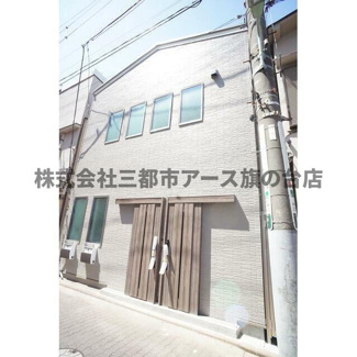 【エントランス】 | ＴＫメゾンカマタ | ＴＫメゾンカマタ