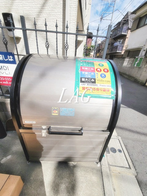 【その他】 | M-1 Tokyo 西糀谷3
