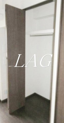 【収納】 | クラシティ大森山王 | 収納です。
