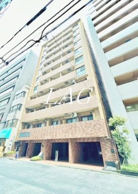 【エントランス】 | ＨＦ東日本橋レジデンス | エントランスです。