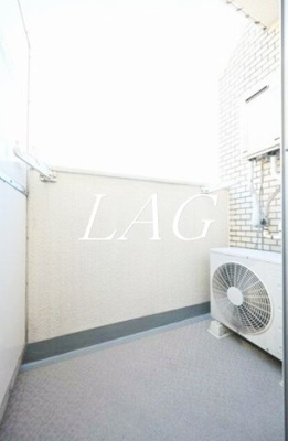 【バルコニー】 | シティプラザ若林 | バルコニーです。