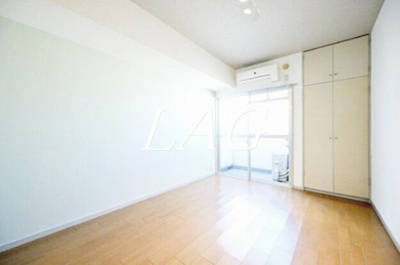 【居間・リビング】 | シティプラザ若林 | 洋室のお部屋です。