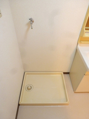 【設備】 | パルスメジャー | 他号室参考写真