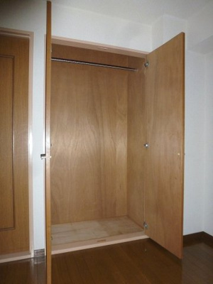 【収納】 | パルスメジャー | 他号室参考写真