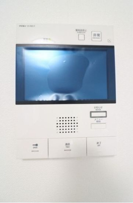 【セキュリティ】 | プレール・ドゥーク横濱浅間町