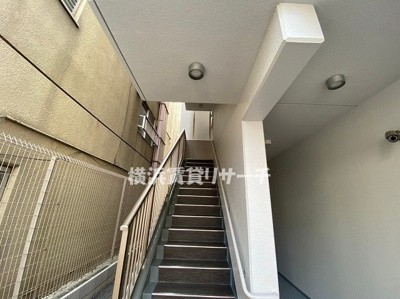  | プレール・ドゥーク横濱浅間町