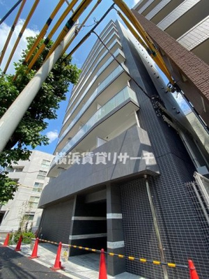  | プレール・ドゥーク横濱浅間町