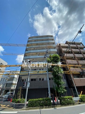  | プレール・ドゥーク横濱浅間町