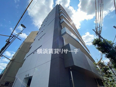  | プレール・ドゥーク横濱浅間町
