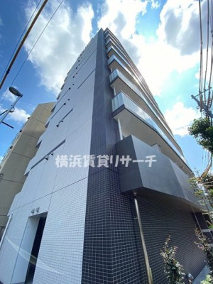  | プレール・ドゥーク横濱浅間町