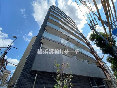  | プレール・ドゥーク横濱浅間町