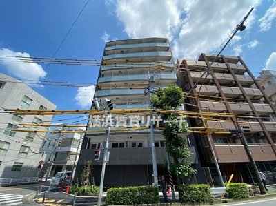  | プレール・ドゥーク横濱浅間町