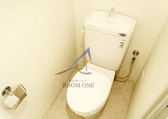 セジョリ浅草ベルグレードのトイレ|トイレです。