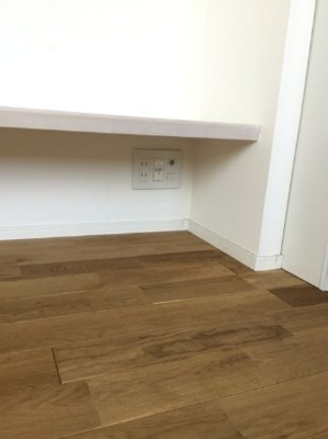【設備】 | 方南町テラスハウスE