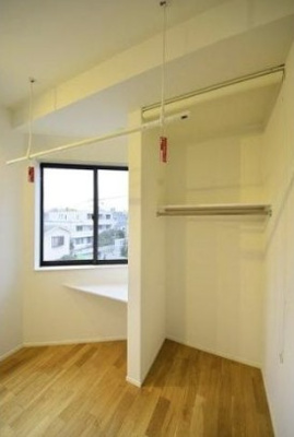 【その他】 | 方南町テラスハウスE