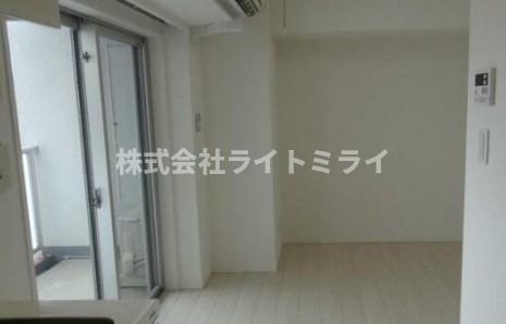 クレイシア亀戸の展望