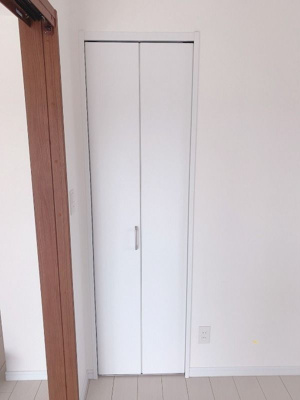 【収納】 | リヴシティ横濱蒔田壱番館