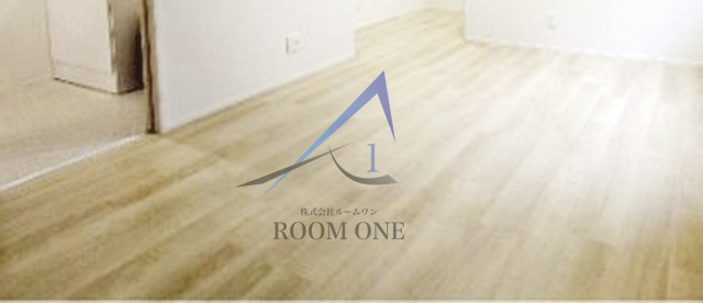 グラン　上り屋敷の居間・リビング|洋室のお部屋です。